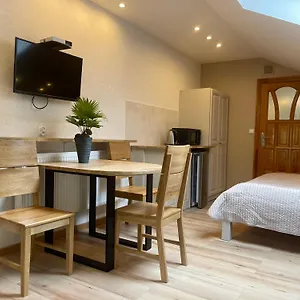  Apartament Na Skale