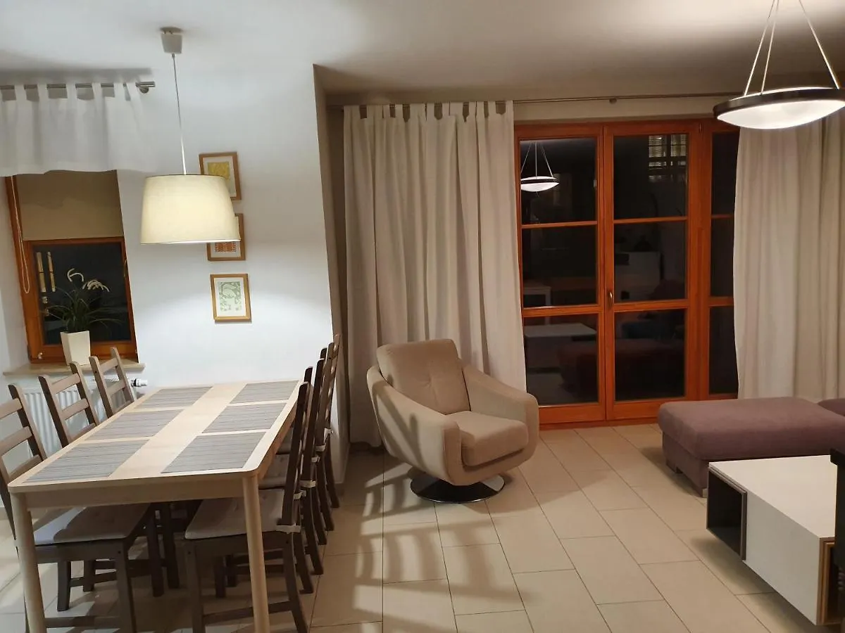 Apartament Pod Sniezka Z Sauna I Kominkiem Karpacz