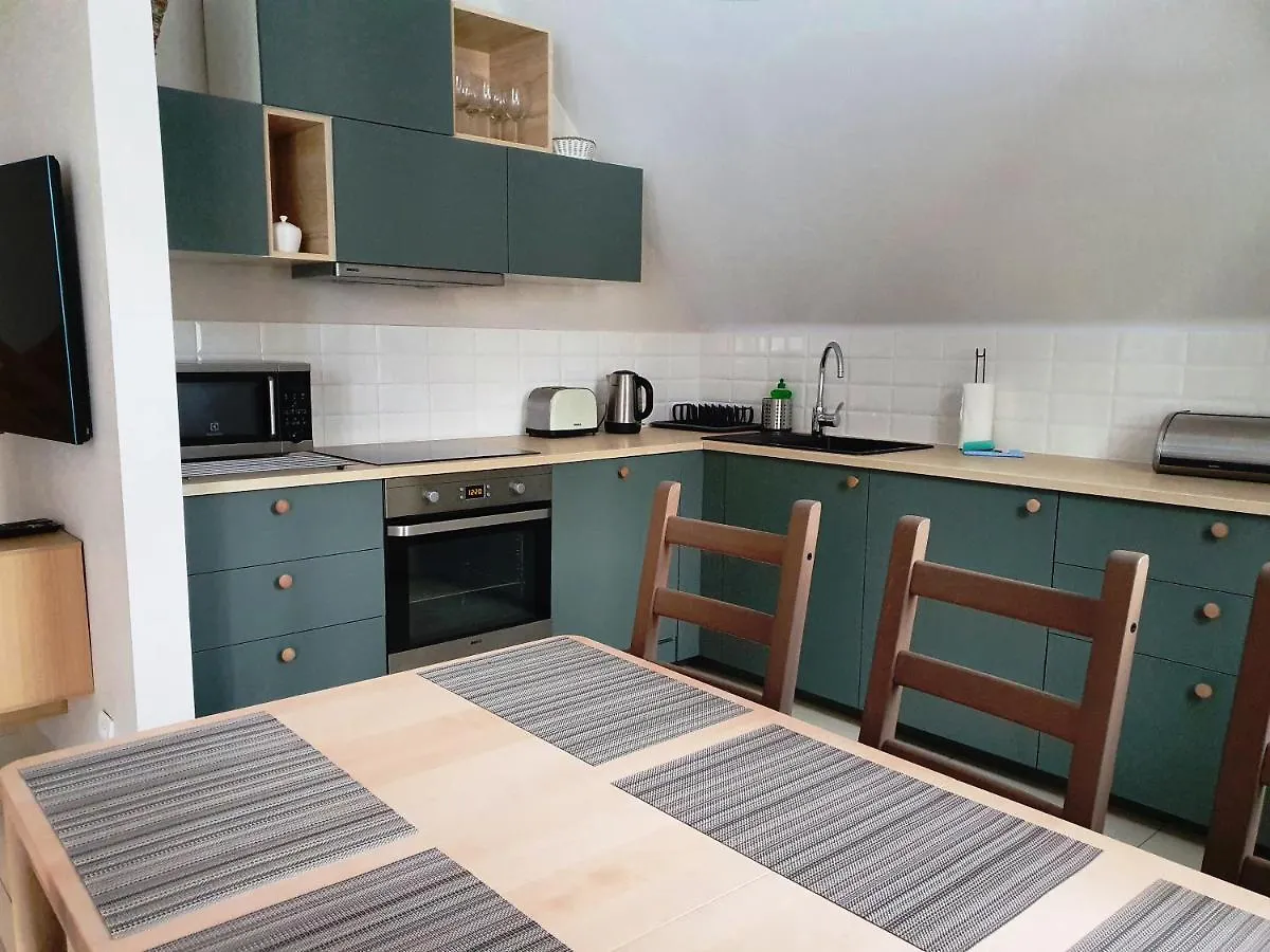 Apartament Pod Sniezka Z Sauna I Kominkiem Karpacz