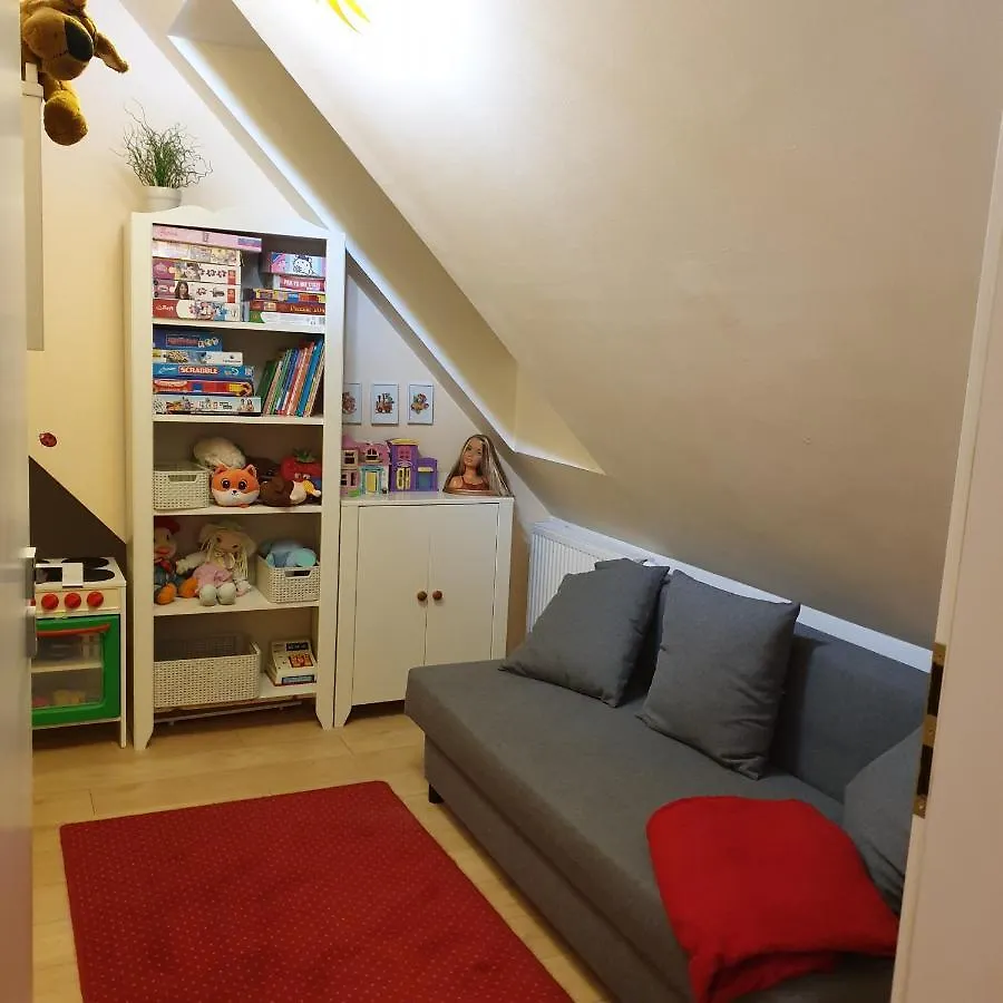 Apartament Pod Sniezka Z Sauna I Kominkiem Karpacz Poland