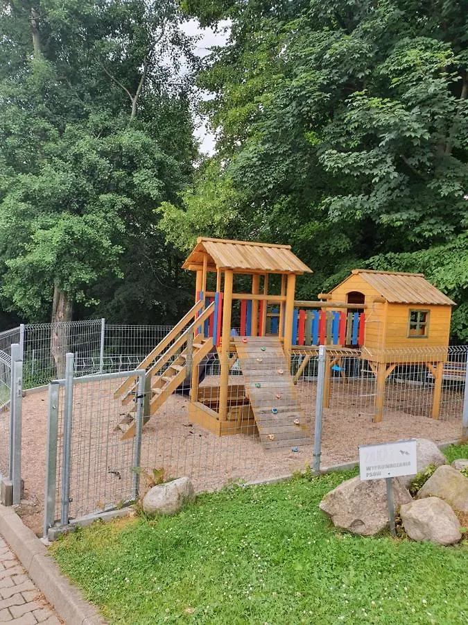 Apartament Pod Sniezka Z Sauna I Kominkiem Karpacz 0*,