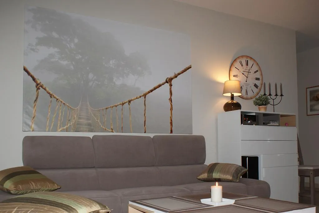 Apartament Pod Sniezka Z Sauna I Kominkiem Karpacz Apartment