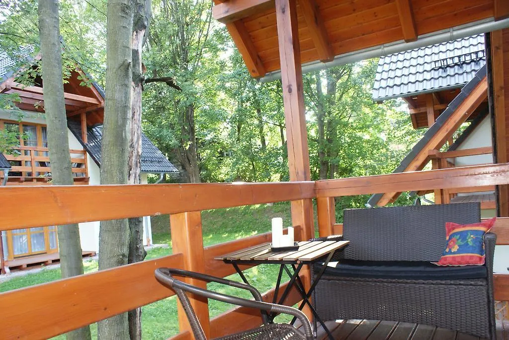 Apartment Apartament Pod Sniezka Z Sauna I Kominkiem Karpacz Poland