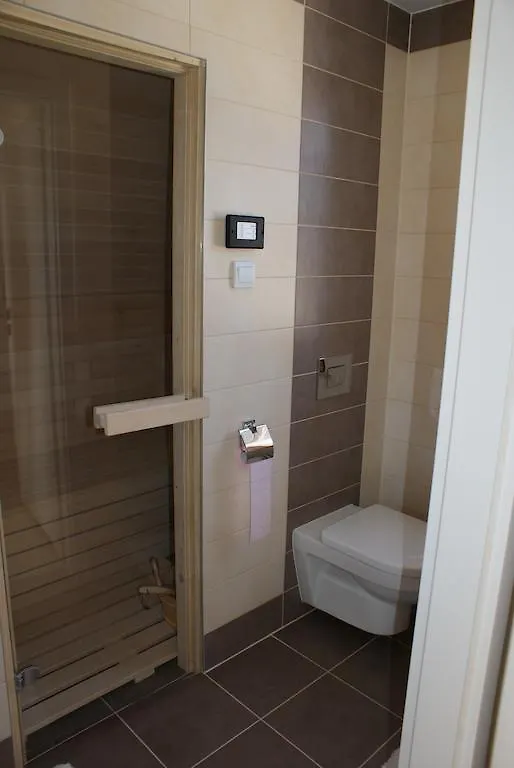 Apartment Apartament Pod Sniezka Z Sauna I Kominkiem Karpacz
