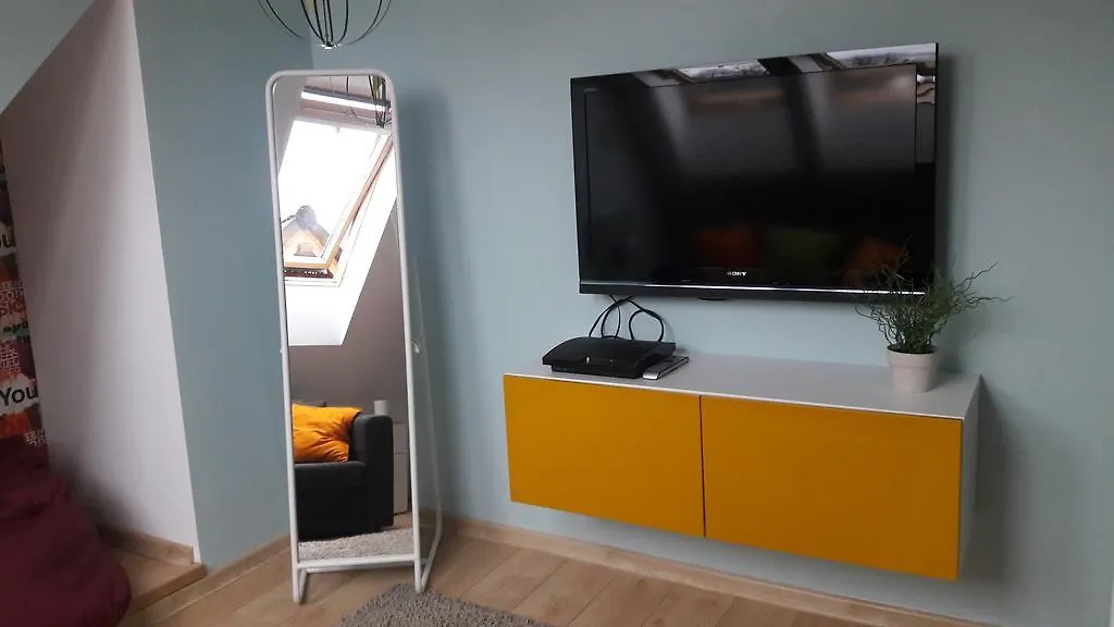 Apartament Pod Sniezka Z Sauna I Kominkiem Karpacz