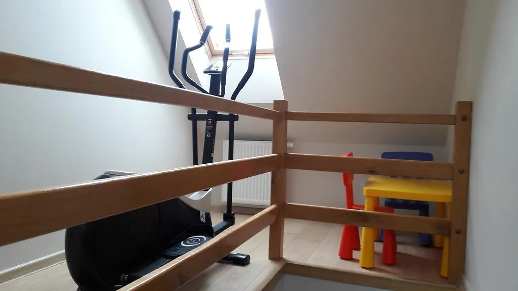 Apartment Apartament Pod Sniezka Z Sauna I Kominkiem Karpacz
