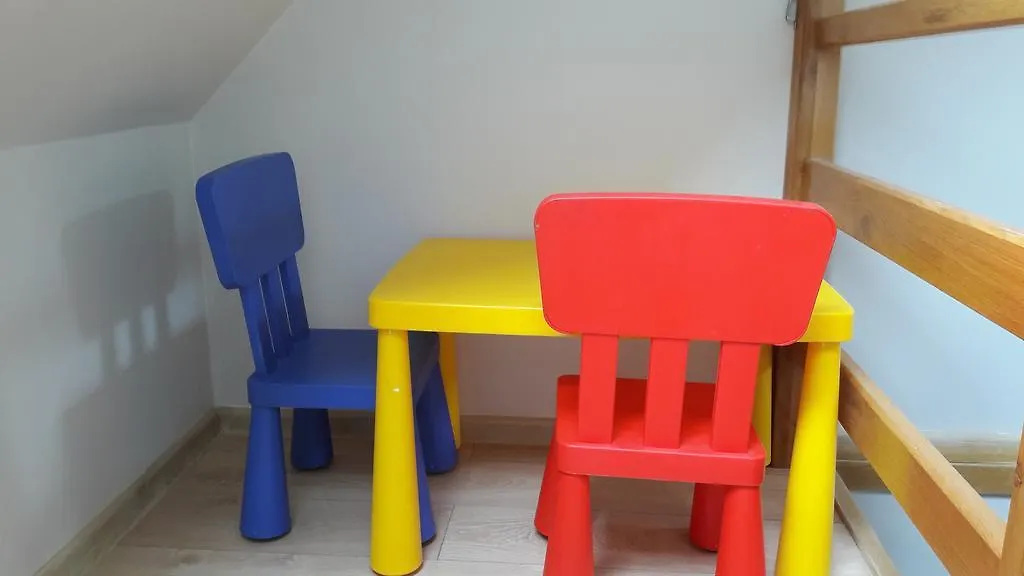 Apartament Pod Sniezka Z Sauna I Kominkiem Karpacz Apartment